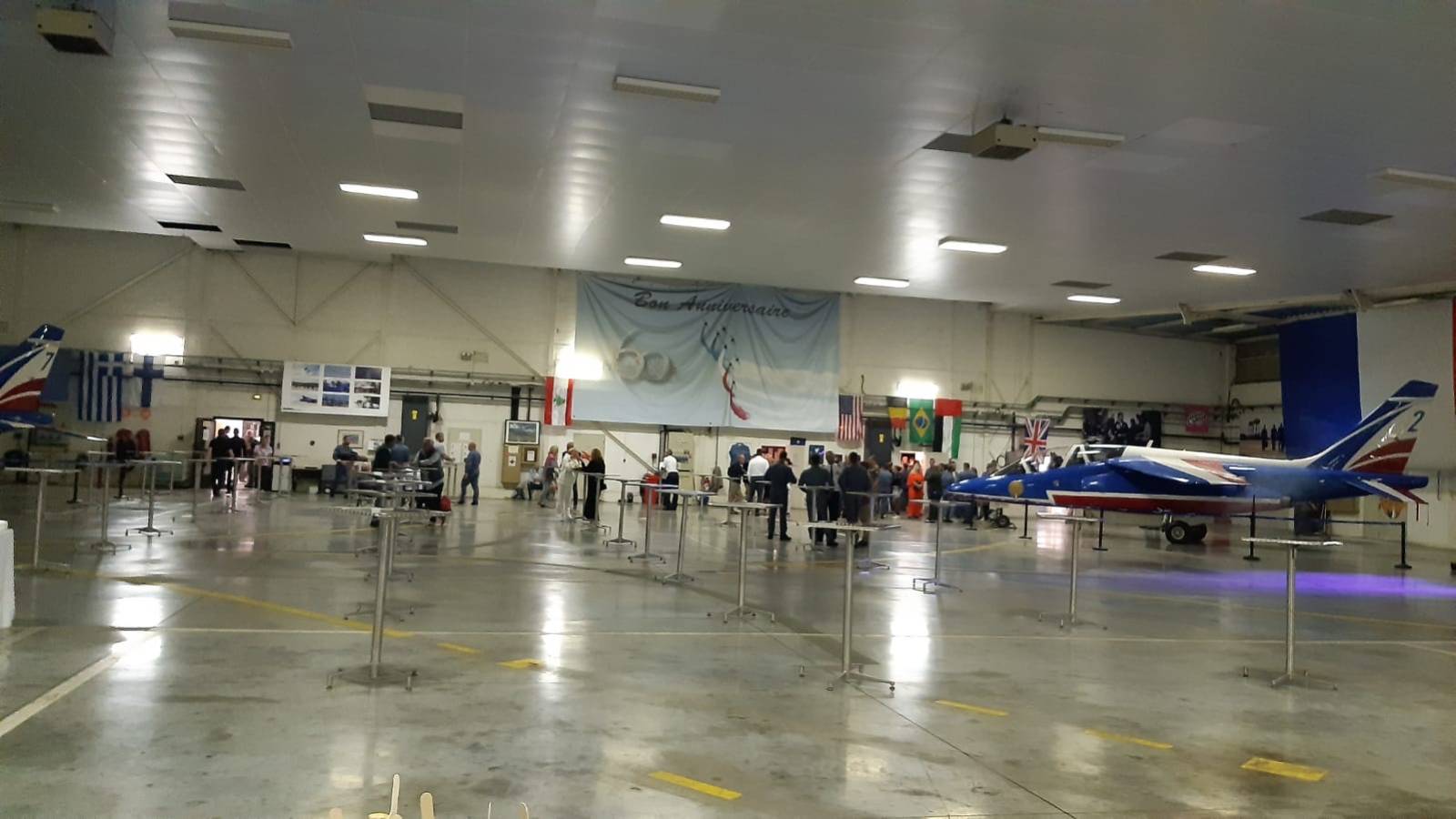 Traiteur proposant des prestations pour les C.E, administrations et associations à Martigues Bouches du Rhône