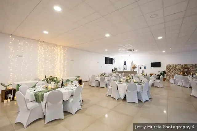 Organiser votre mariage au domaine de l'Espillier à Istres