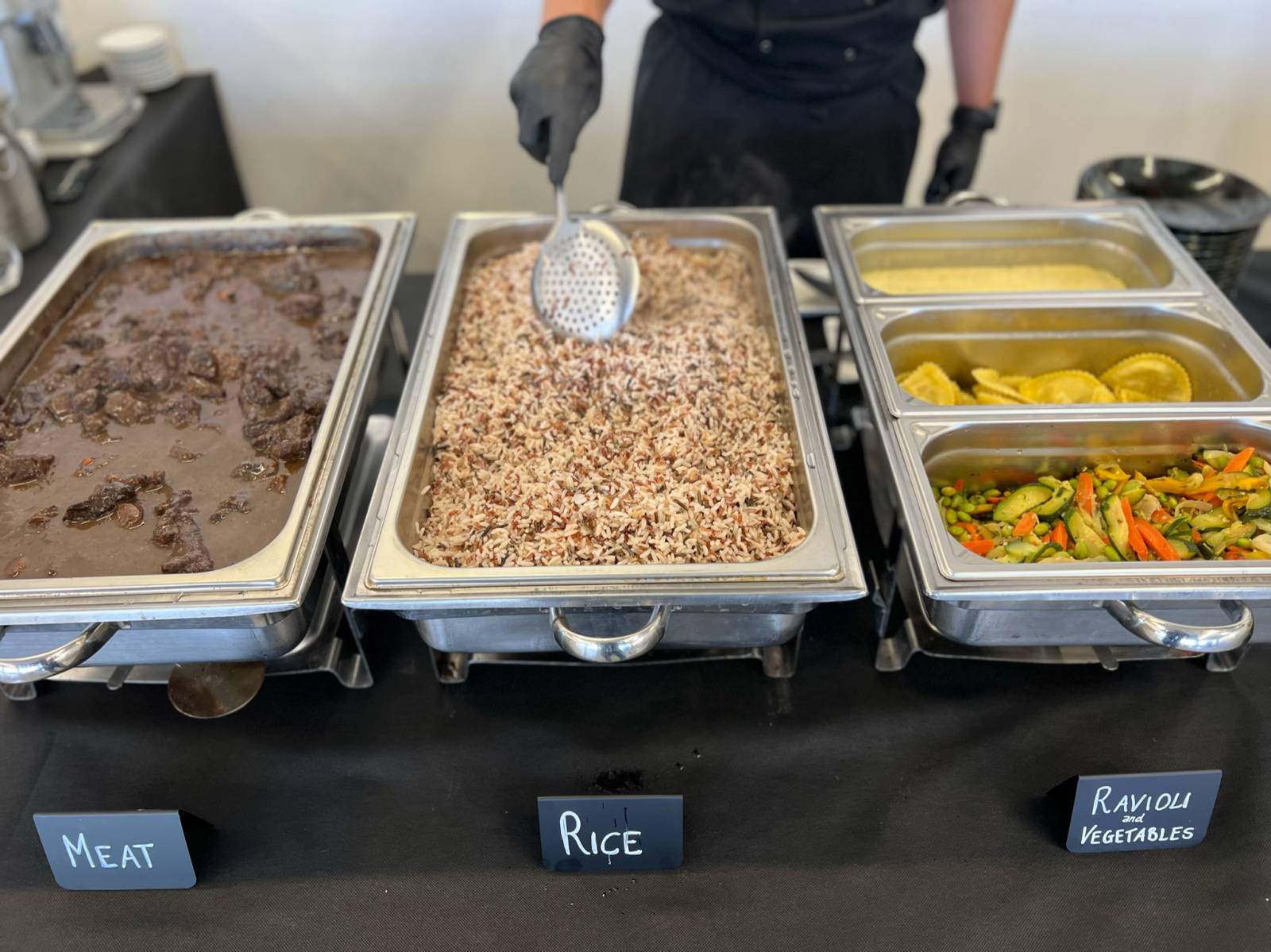 Traiteur pour vos évènements sportifs sur Istres et alentours