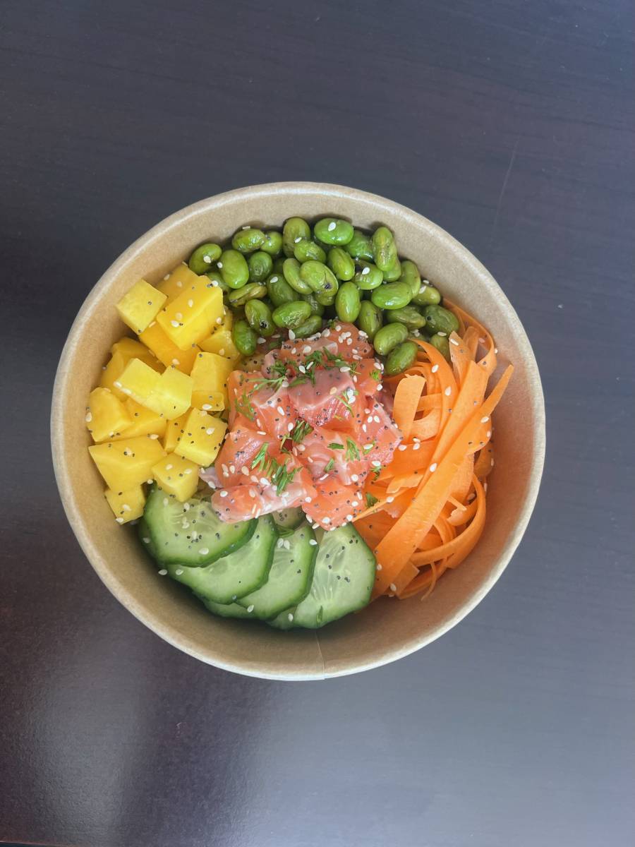 Traiteur pour vos évènements sportifs sur Istres et alentours