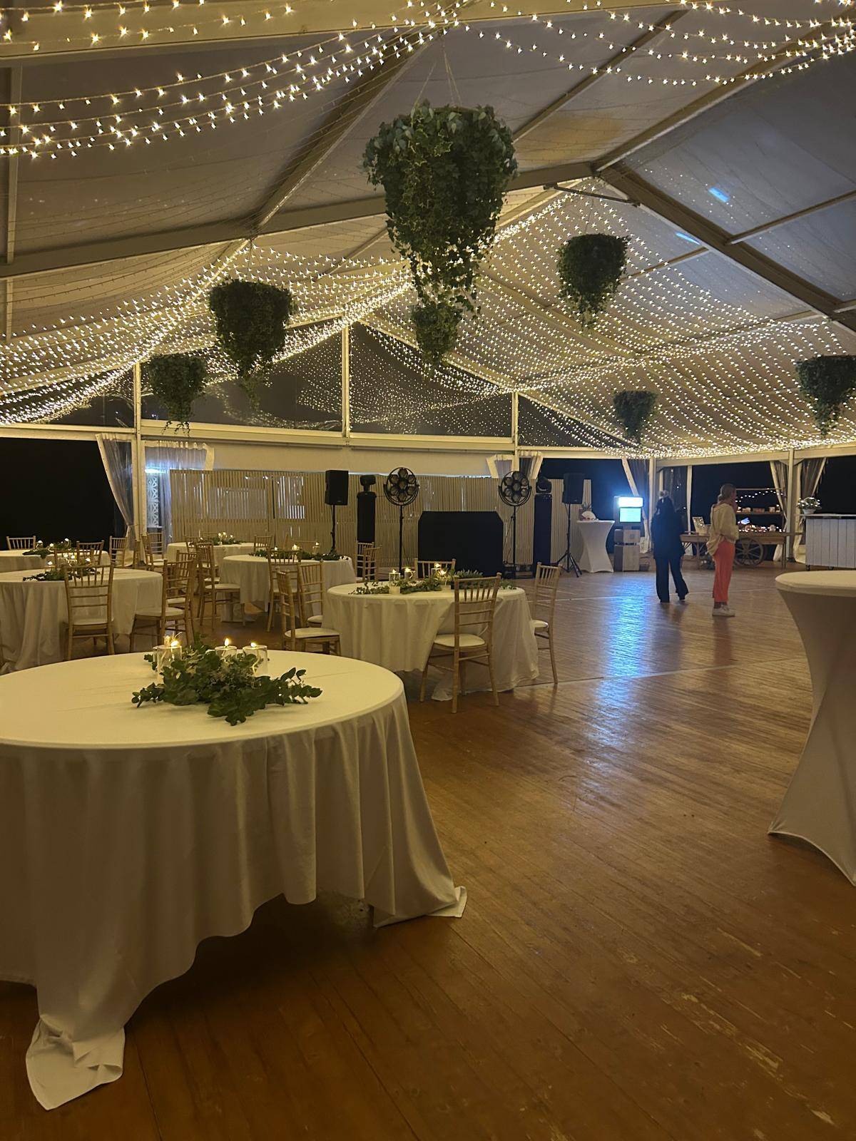 Organisez votre mariage au Domaine du Grand Cros à Carnoules dans le Var