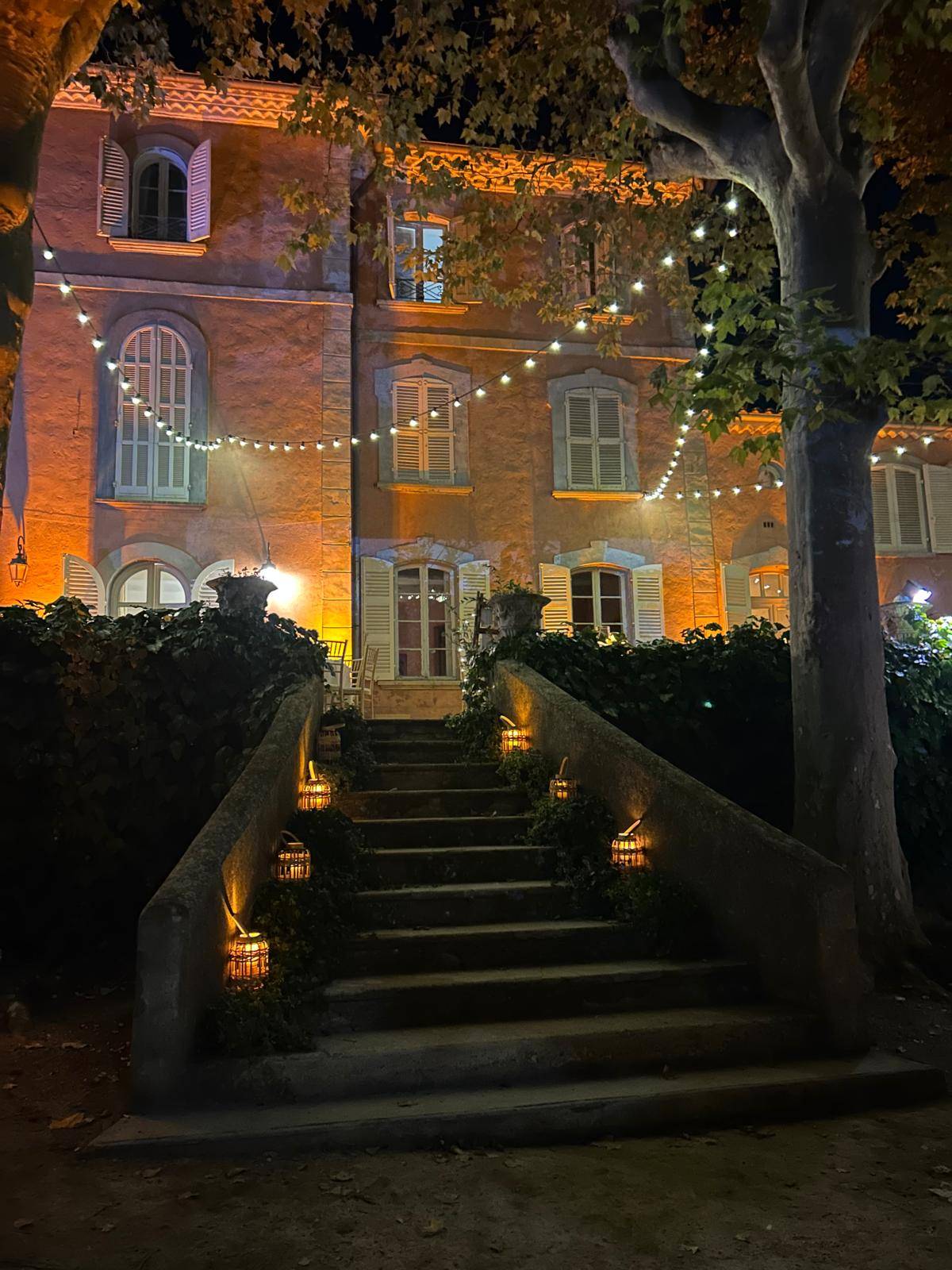 Organisez votre mariage au Domaine du Grand Cros à Carnoules dans le Var