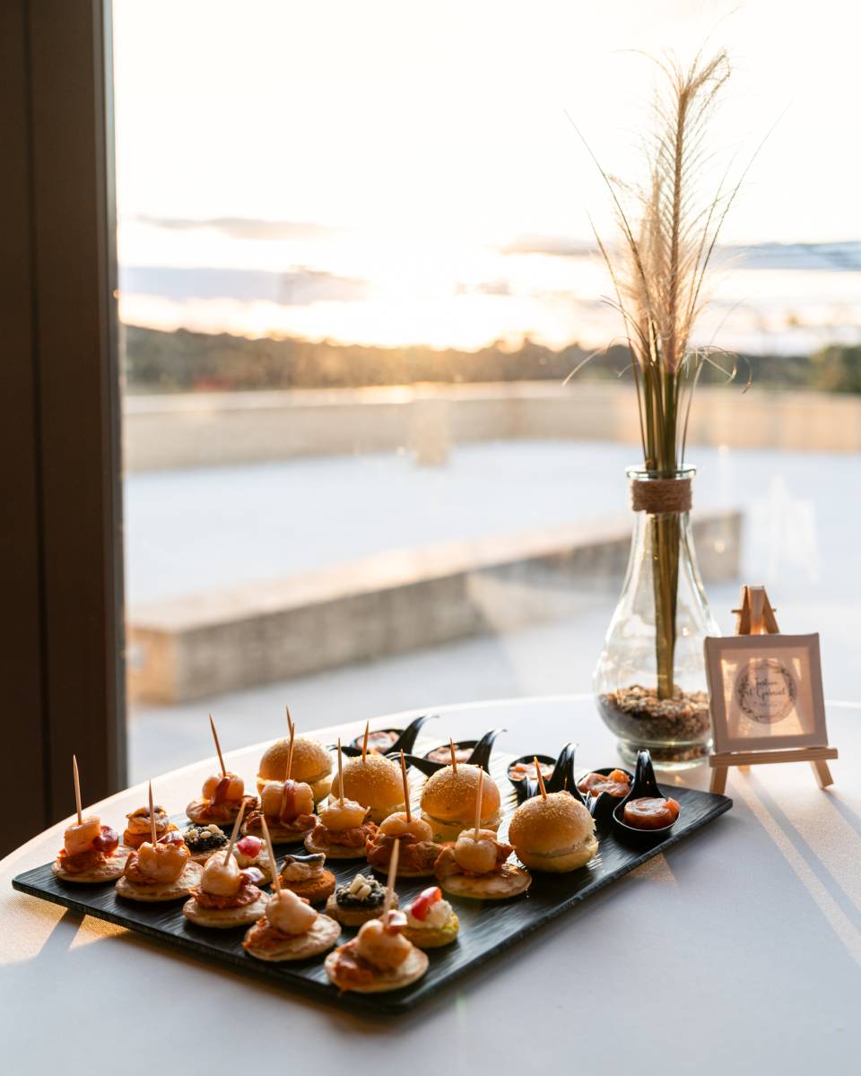Mariage à la salle de réception Fénière au domaine de Sulauze à Miramas près de Istres