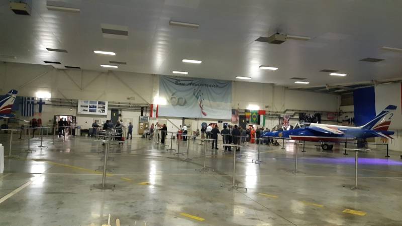 Traiteur proposant des prestations pour les C.E, administrations et associations à Martigues Bouches du Rhône