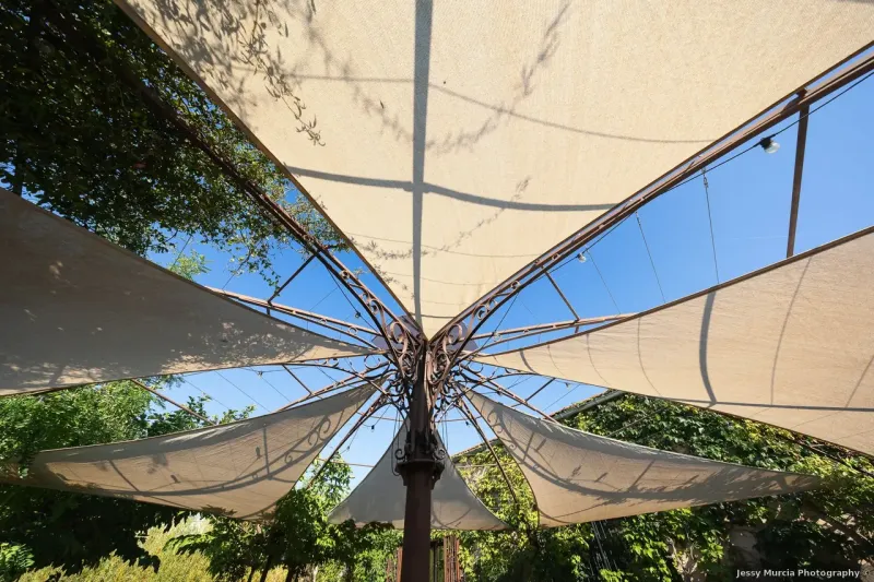 Organiser votre mariage au domaine de l'Espillier à Istres