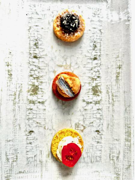 Vin d'honneur Mariage