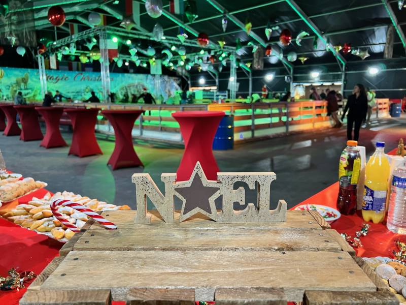 Organisez le repas de fin d'année de votre entreprise avec Provence Traiteur