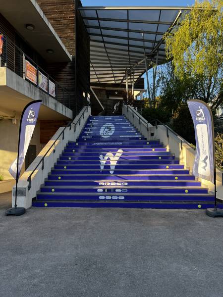 Traiteur pour vos évènements sportifs sur Istres et alentours