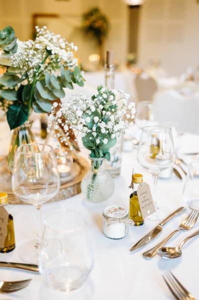 traiteur mariage à Istres