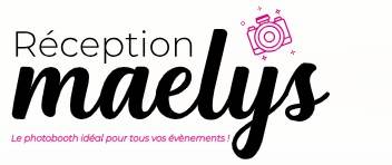 Location de photobooths et de materiel de réception pour évenements privés et professionnels Marignane entre Marseille et Aix en Provence Réception Maelys