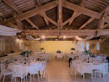 bergerie du domaine de curebourse