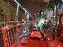 Lieu de réception Pourrières près de Saint-Maximin Château Roquefeuille