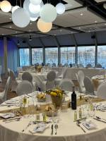 Notre zone d'activité pour ce service Traiteur de spécialités provençales pour un buffet chaud ou froid à l'occasion d'un événement privé ou professionnel avec animations